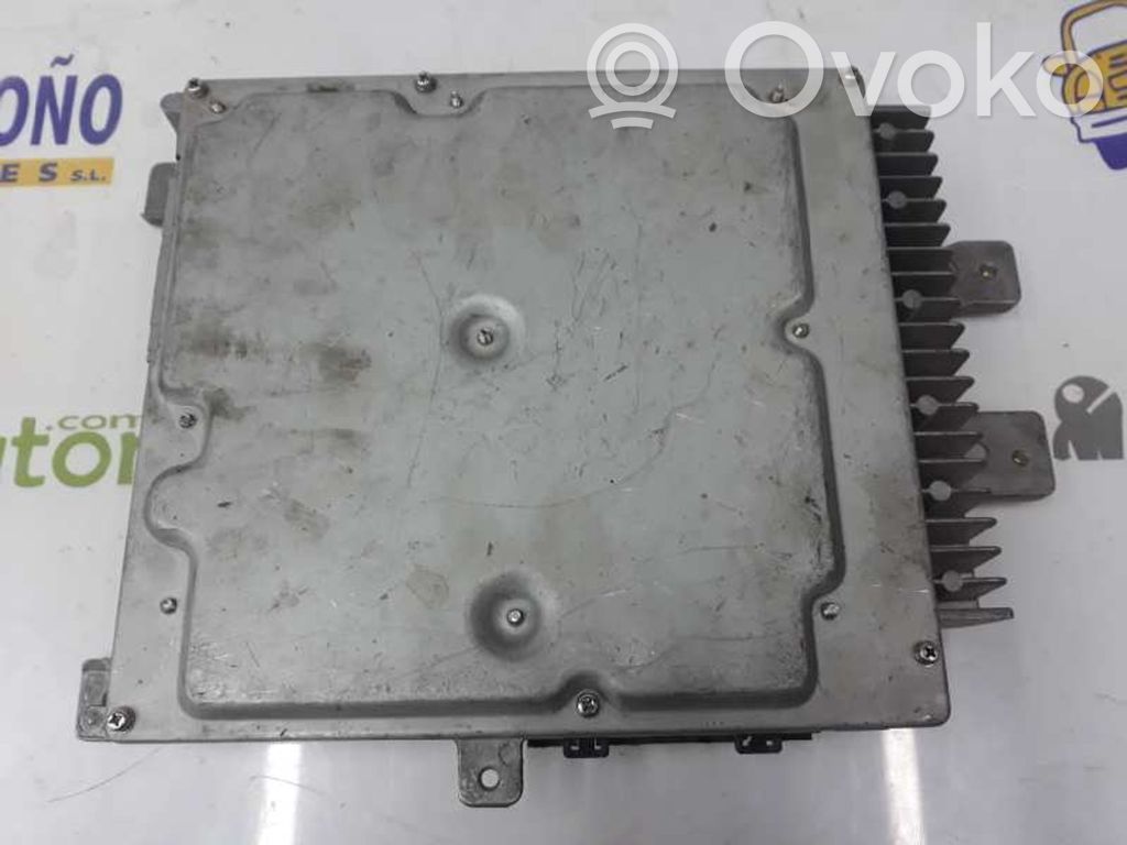 Honda Prelude ABS control unit/module 