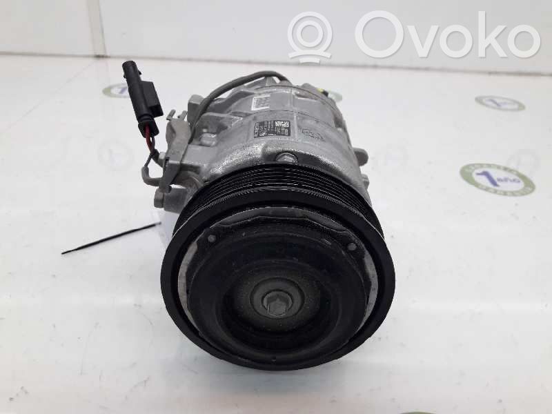 BMW 2 F22 F23 Compresor (pompă) aer condiționat (A/C) 