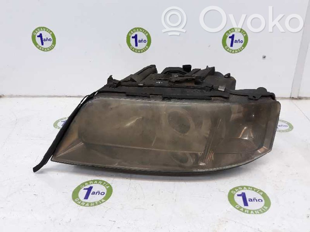 Audi A6 S6 C5 4B Scheinwerfer 