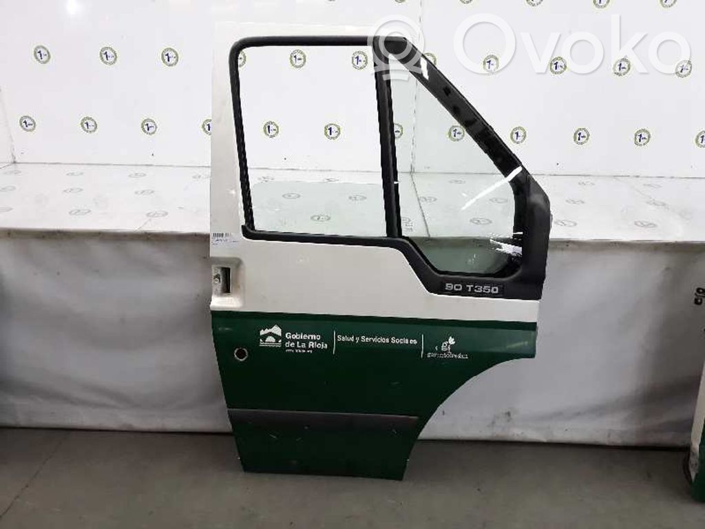 Ford Transit Дверь 