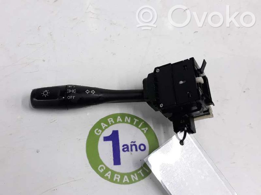 Mitsubishi Montero Palanca de intermitentes 