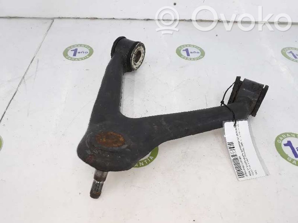 Iveco Daily 4th gen Querlenker vorne 