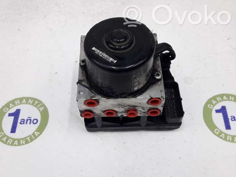 Volkswagen Polo III 6N 6N2 6NF Pompa ABS