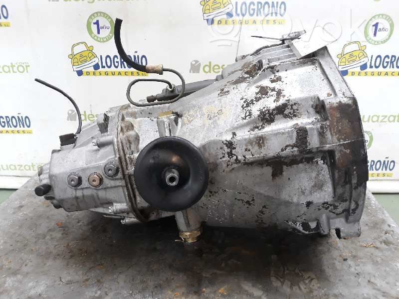 Volkswagen II LT Scatola del cambio manuale a 5 velocità