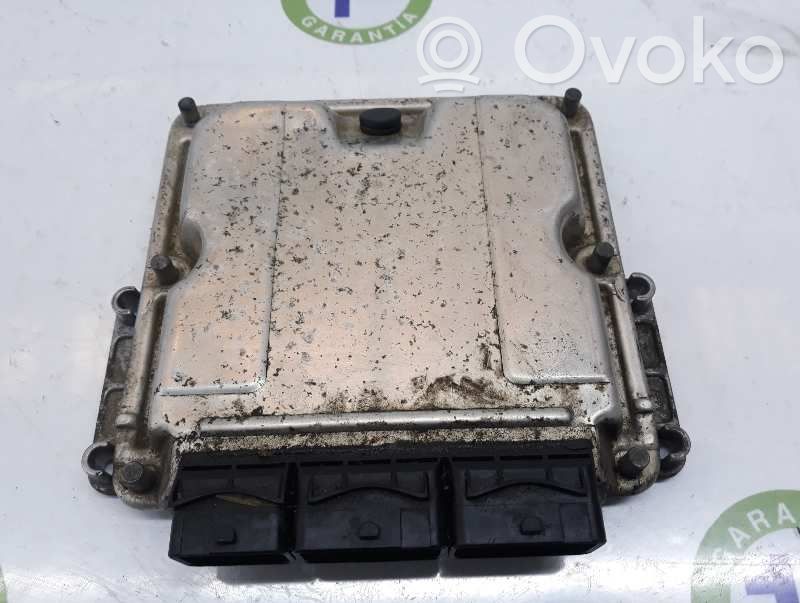 Renault Laguna II Unitate/modul de control motor