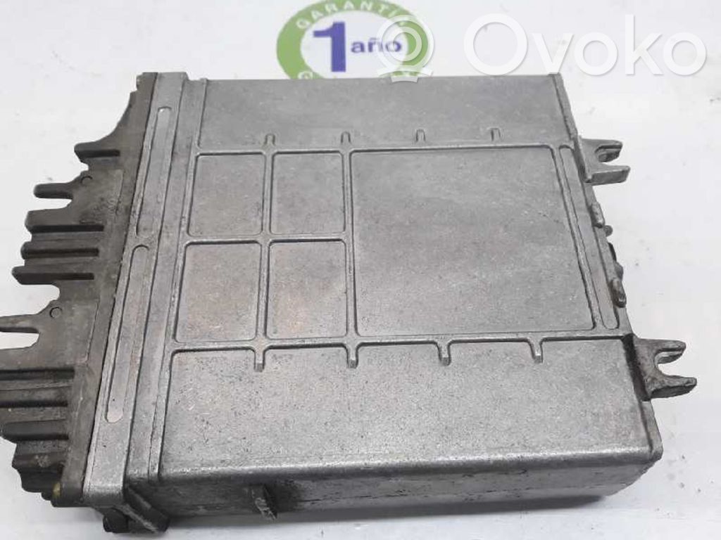 Renault Megane I Engine control unit/module 