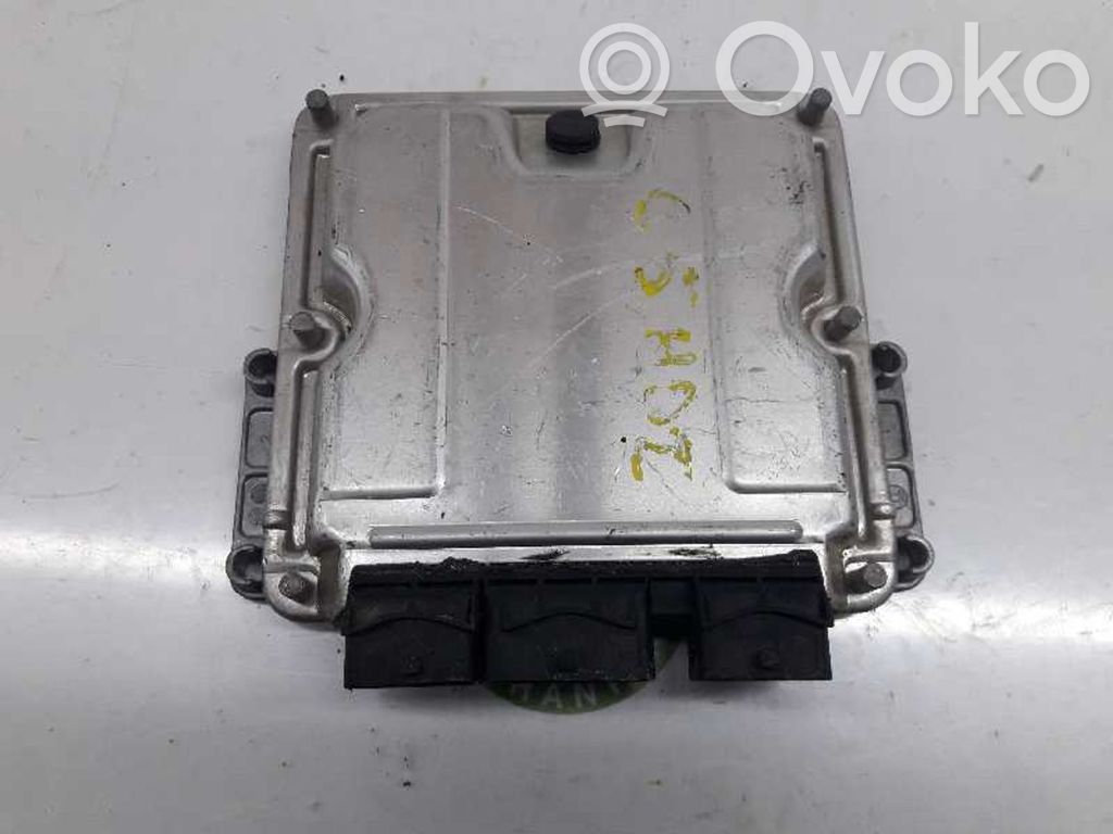 Citroen C5 Engine control unit/module 