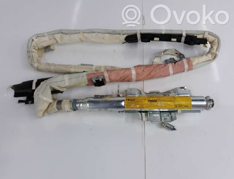 Toyota Land Cruiser (J120) Airbag cortină 