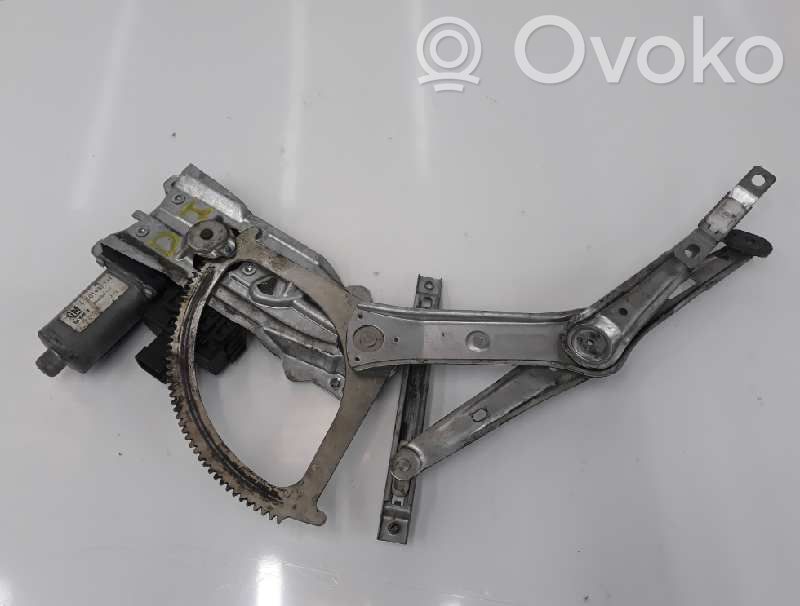 Opel Astra H Macara ușă față cu motor 