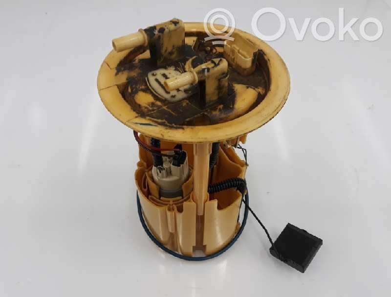 Fiat Scudo Pompe à carburant 