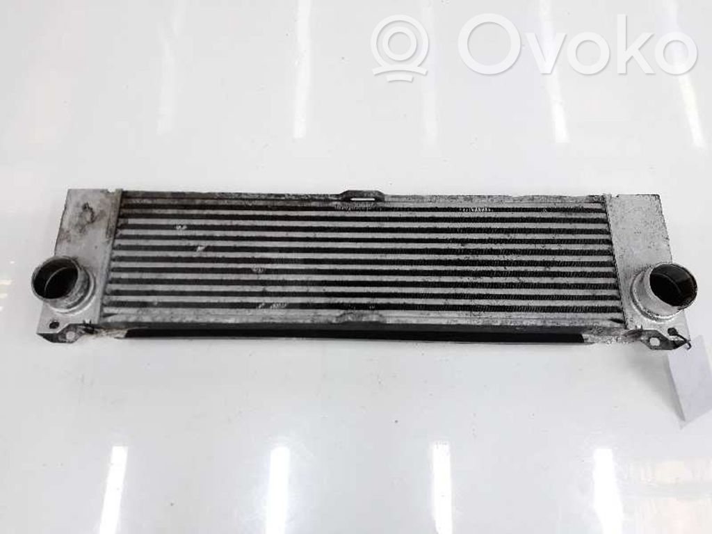 Mercedes-Benz Vito Viano W639 Chłodnica powietrza doładowującego / Intercooler 