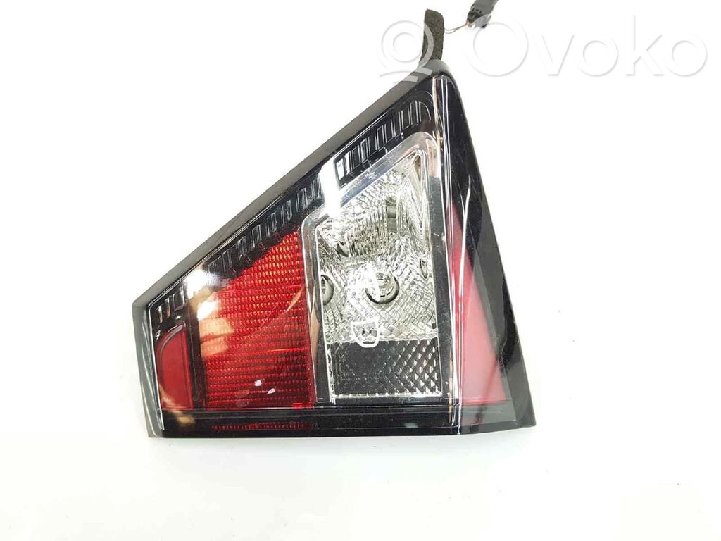 Ford Kuga II Tailgate rear/tail lights 