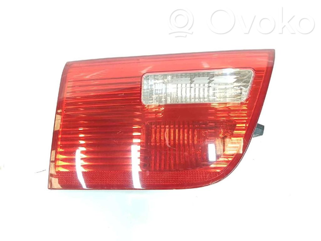 BMW X5 E53 Takaluukun takavalot 