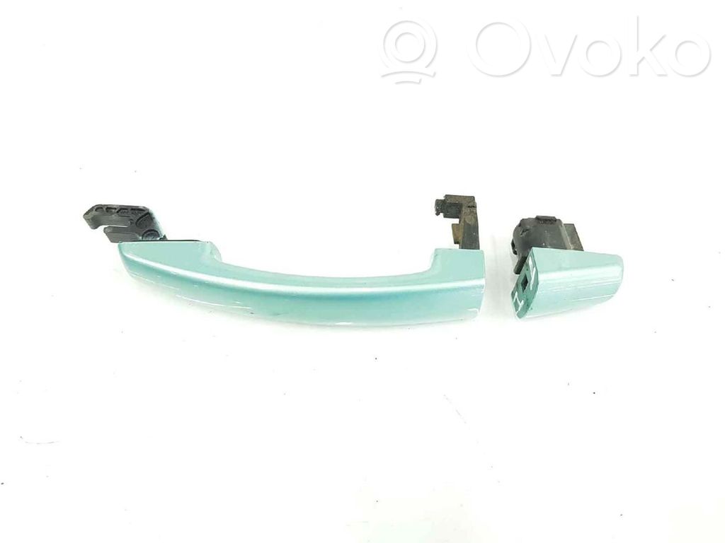 Manecilla externa puerta trasera   138362,138362