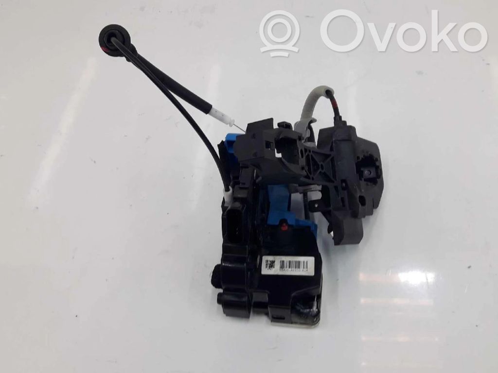 KIA Ceed Rear door lock 