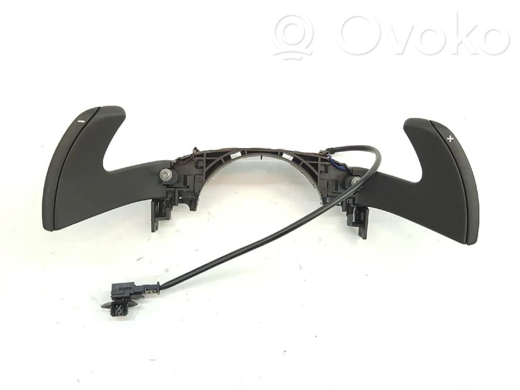 Peugeot 508 Selector caja de cambios 