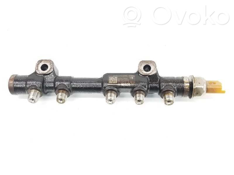 Citroen C4 II Picasso Rampă alimentare injectoare 