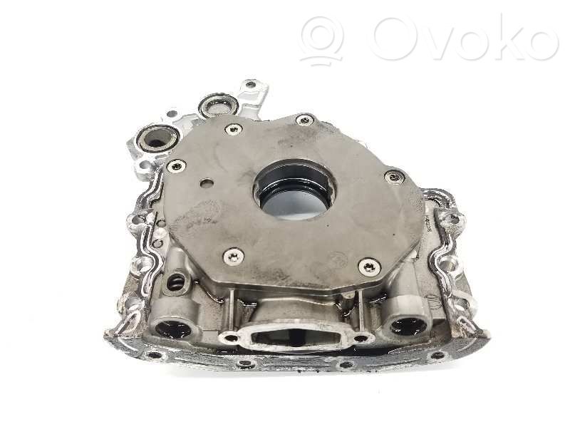 Bomba de aceite   9813581580,1001G8,2222DL