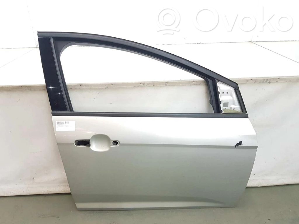 Ford Focus Priekinės durys 