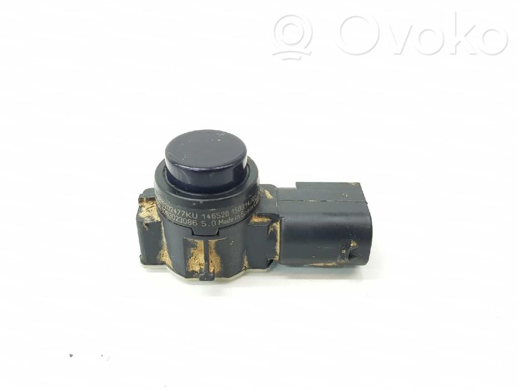 Peugeot 208 I Sensor 