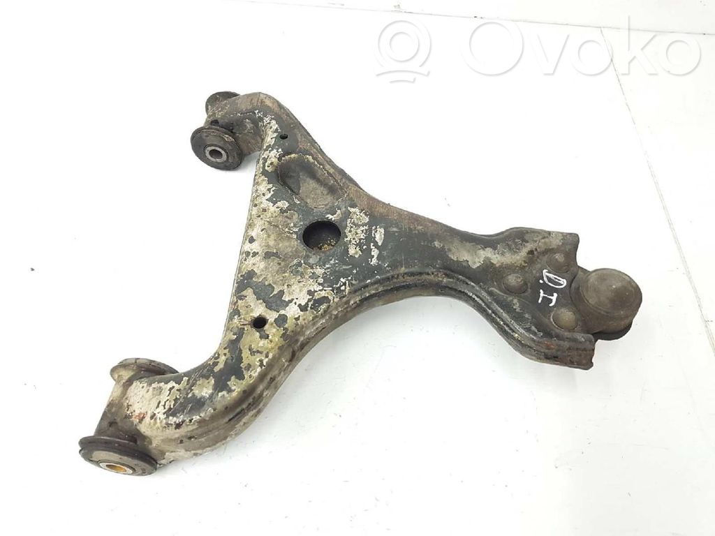 Mercedes-Benz Vito Viano W639 Fourchette, bras de suspension inférieur avant