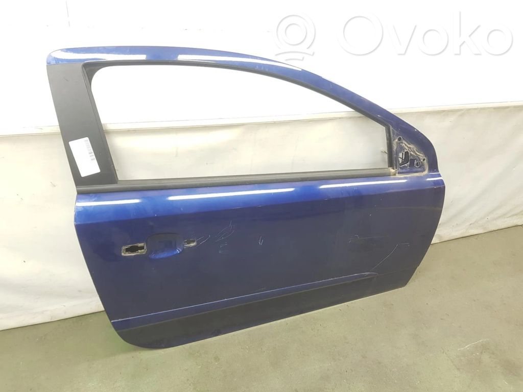 Opel Astra H Durvis 