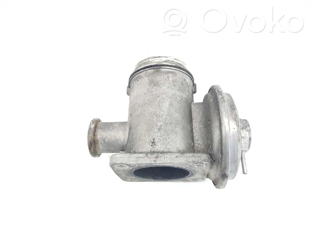BMW 5 E39 Válvula EGR 