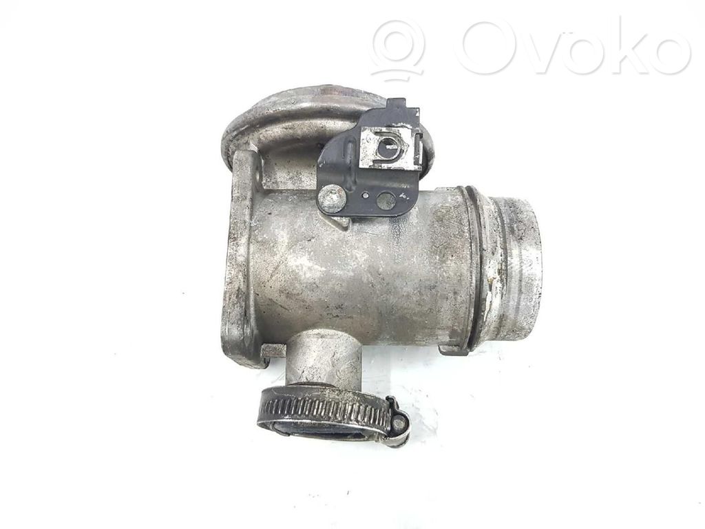 BMW 5 E39 Válvula EGR 