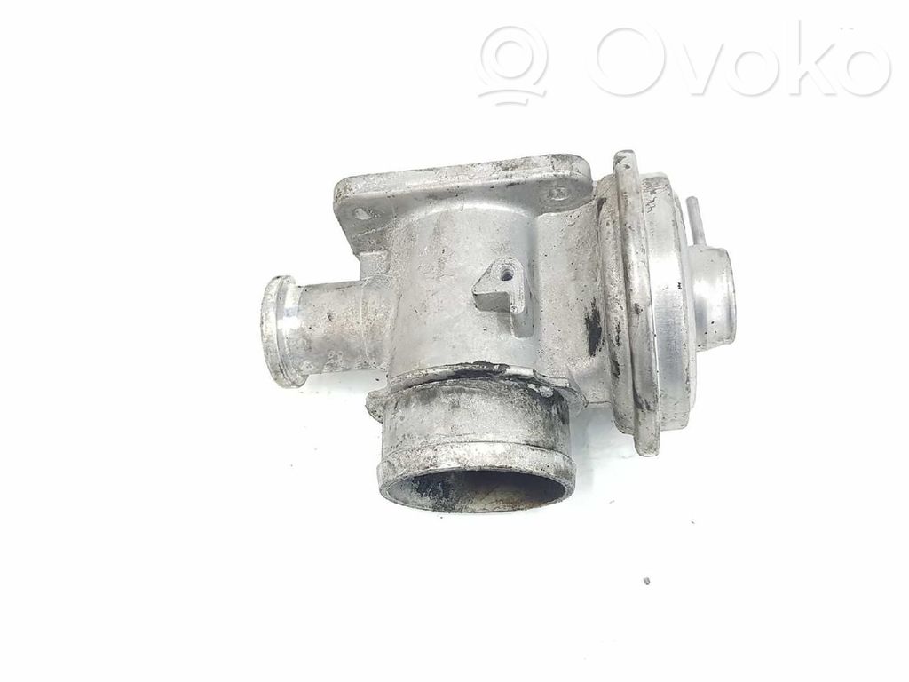 BMW 3 E46 Supapă EGR 