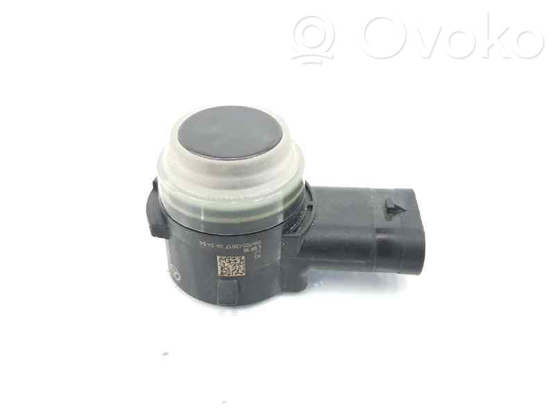 Mercedes-Benz V Class W447 Supporto posteriore per il sensore di parcheggio (PDC)