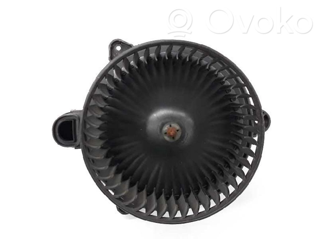 Ford Transit -  Tourneo Connect Mazā radiatora ventilators 