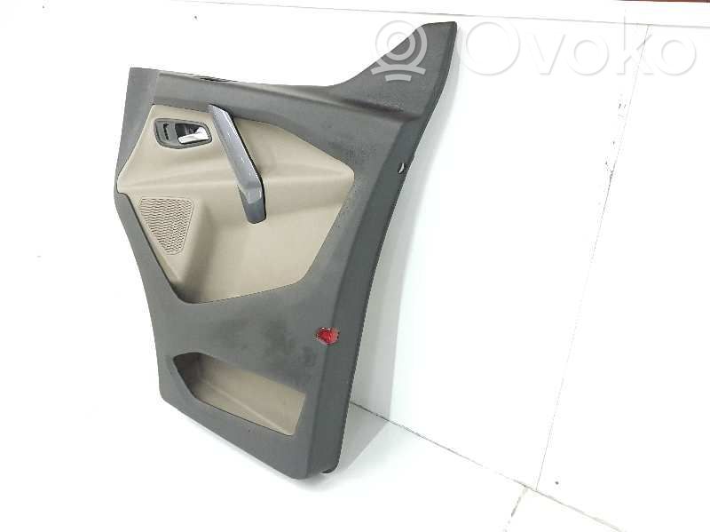 Ford Transit Custom Revestimiento de puerta delantera 