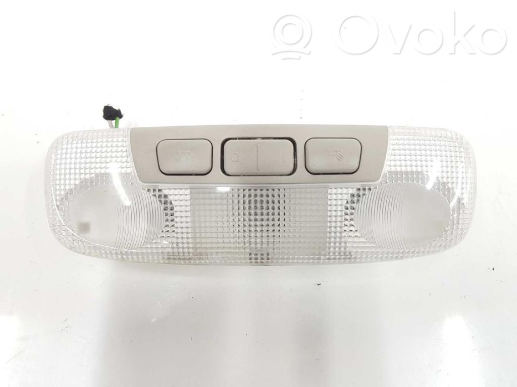 Front seat light   1930404,1930404