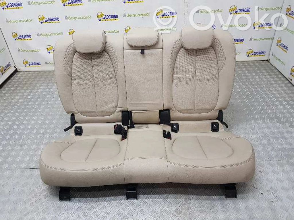 BMW X1 F48 F49 Sedile posteriore 