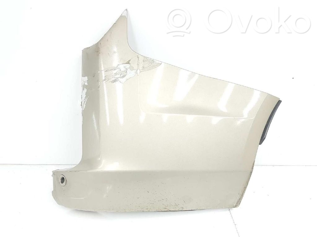 Ford Transit Custom Rivestimento del pannello parte angolare del paraurti posteriore 