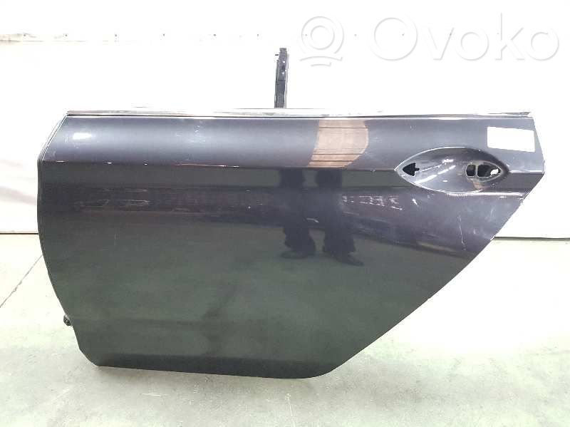 BMW 5 F10 F11 Portiera posteriore 