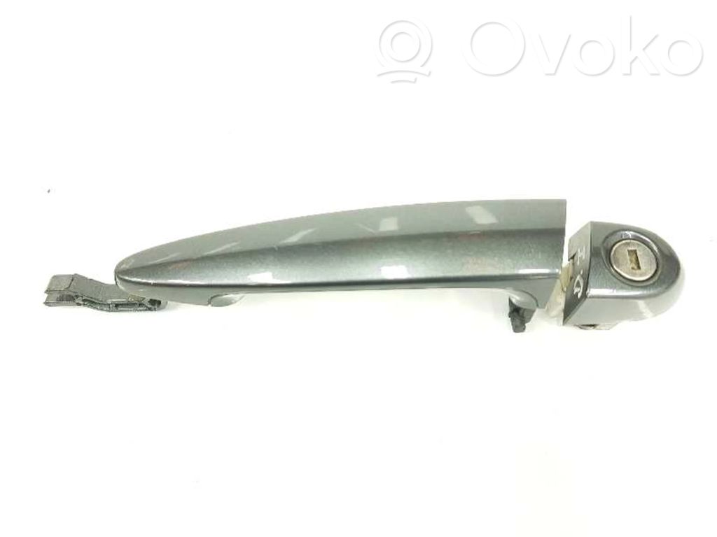 BMW 3 F30 F35 F31 Maniglia esterna per portiera anteriore