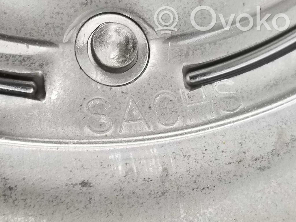 Peugeot 207 Juego de embrague 