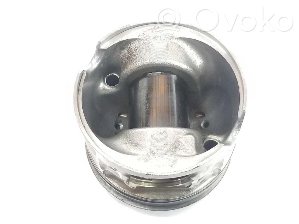 BMW 5 F10 F11 Pistón 