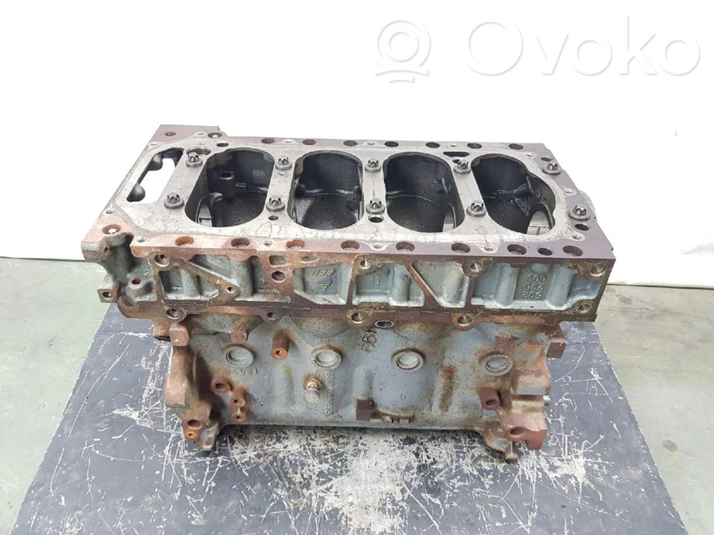 Blok silnika   F1CGL411B,5801504613