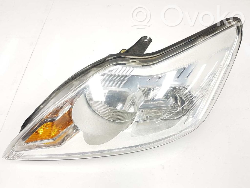 Ford Focus Lampa przednia 