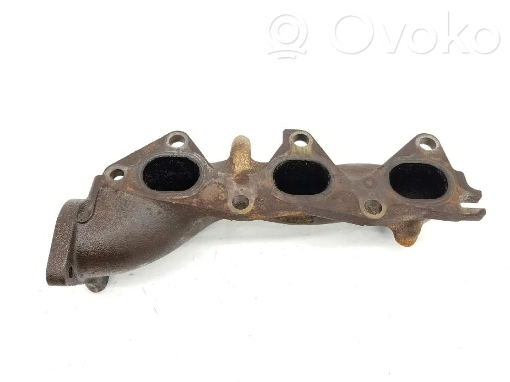 Opel Vectra C Galerie evacuare 