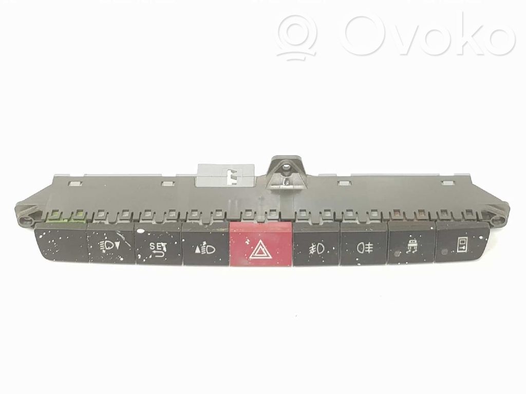 Iveco Daily 6th gen Other switches/knobs/shifts 