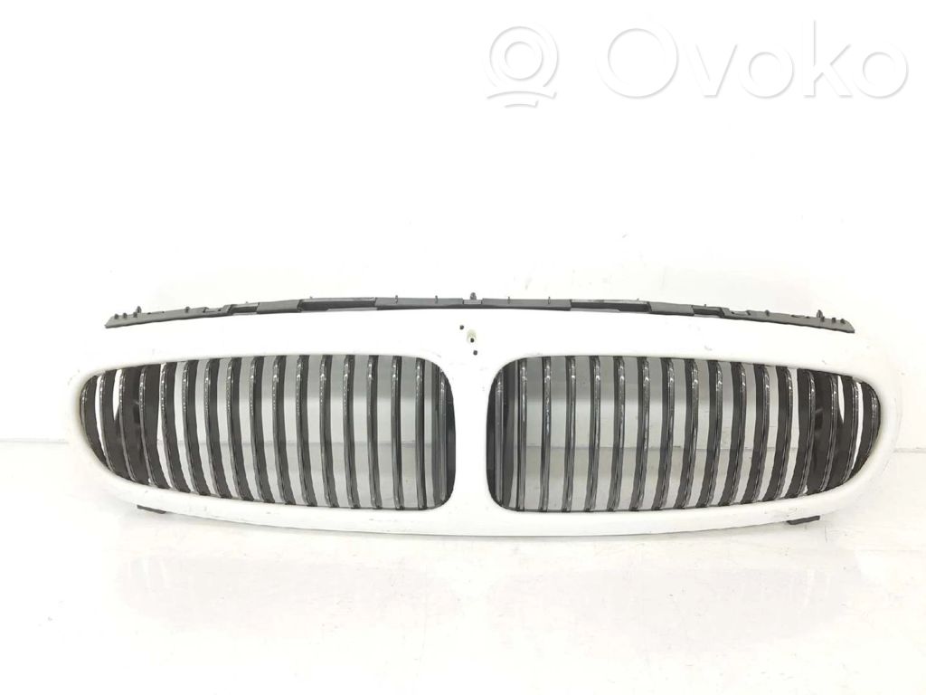 Jaguar X-Type Front grill 