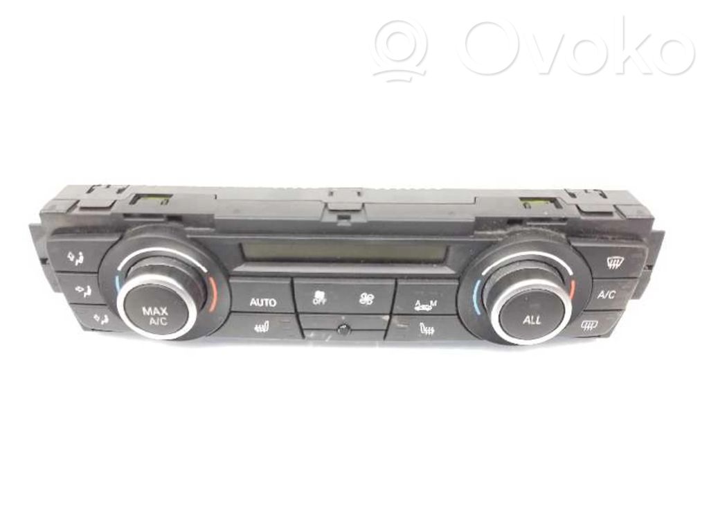 Climate control unit   64119287624,A2C80942303,64119287624