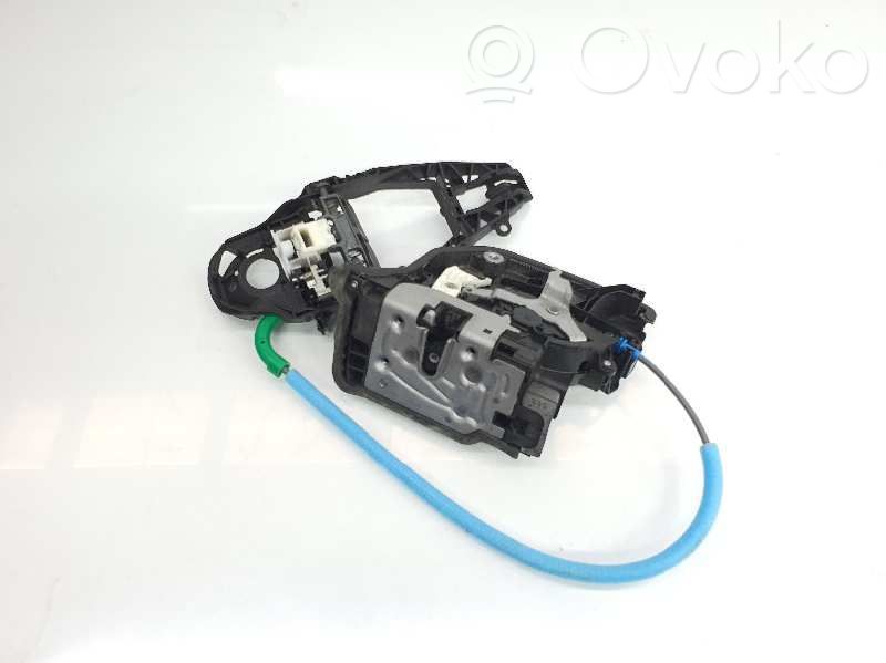 BMW X3 G01 Încuietoare ușă spate