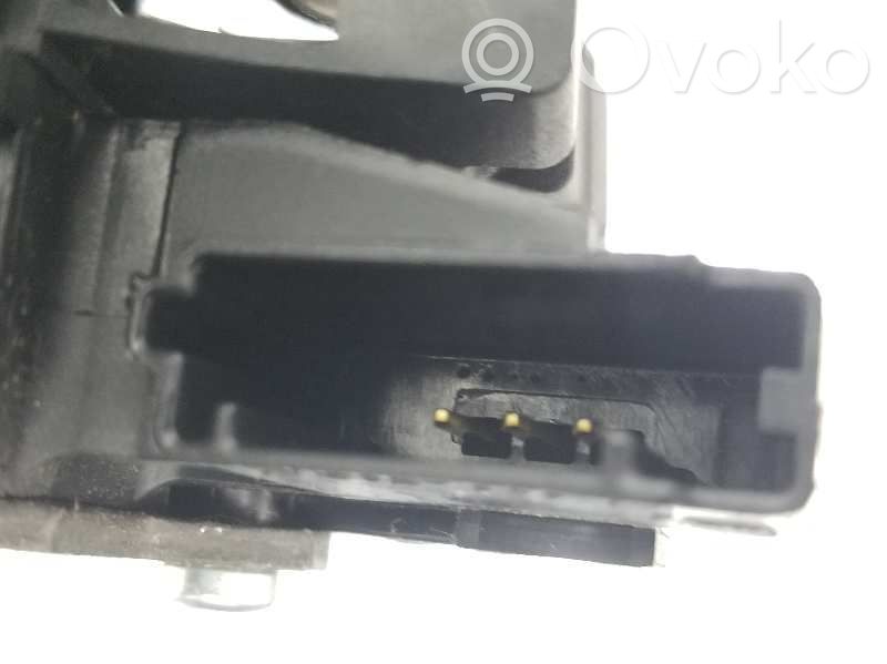 Opel Astra J Blocco/chiusura/serratura del portellone posteriore/bagagliaio