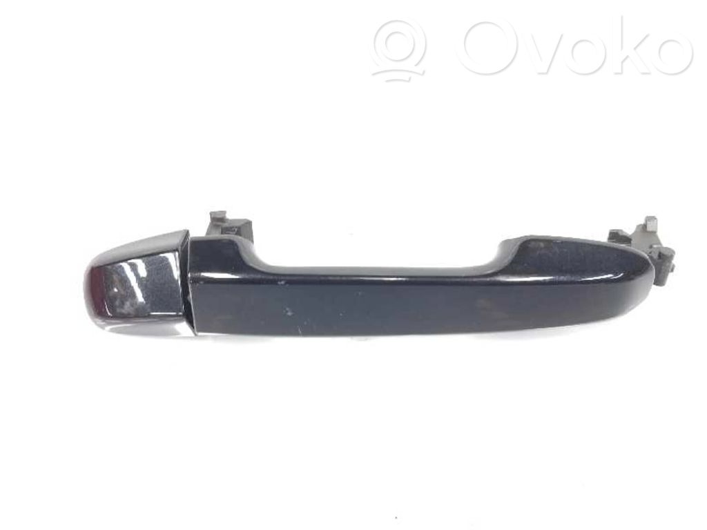 Toyota Auris E180 Manecilla externa puerta trasera 