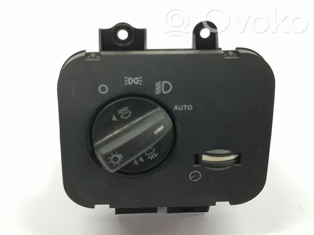 Interruptor de luz   YUD501480PVJ,YUD501480PVJ