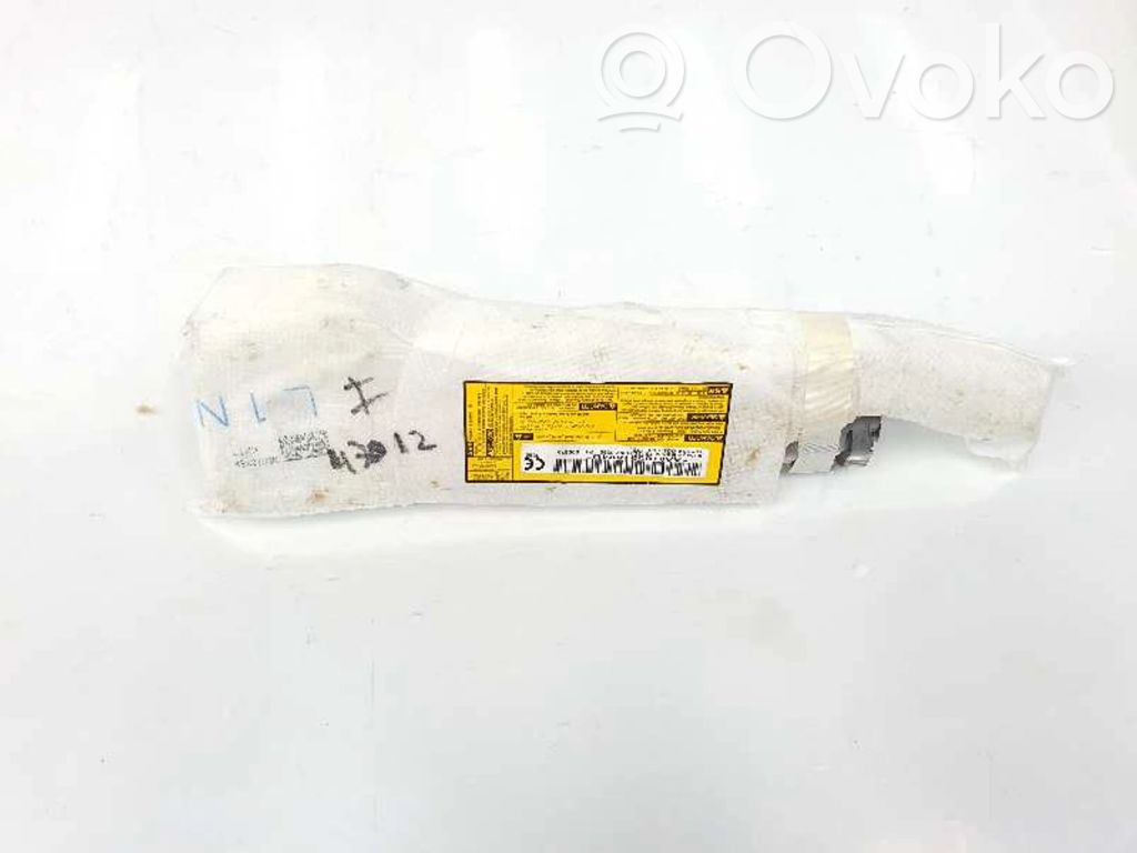 Lexus IS III XE30 Poduszka powietrzna Airbag drzwi przednich 